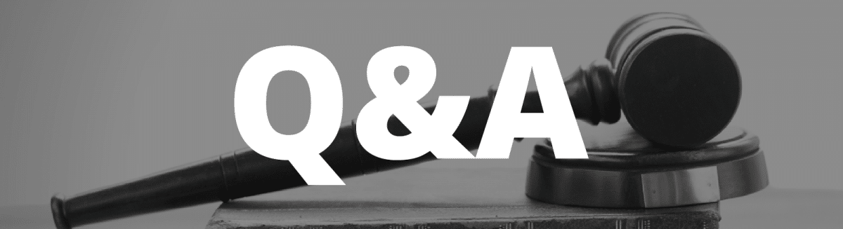 Q&A