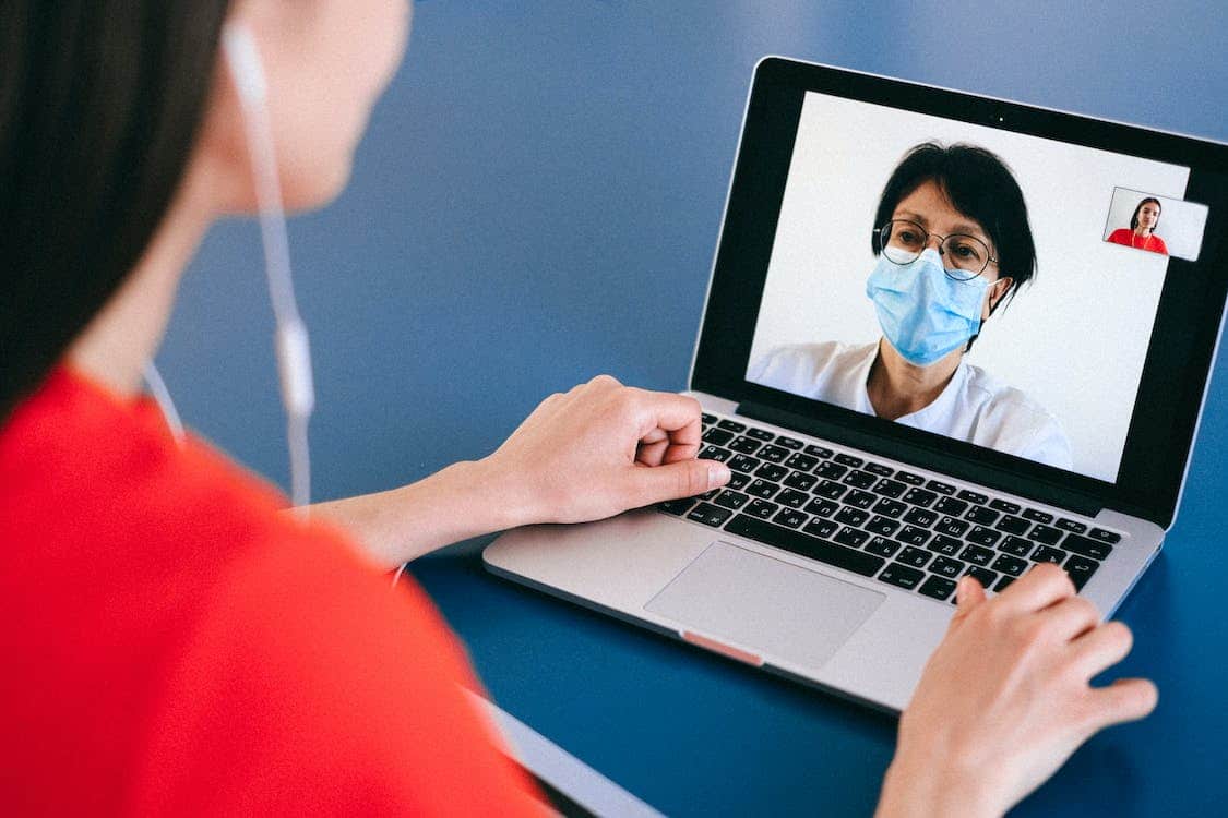 Telehealth services